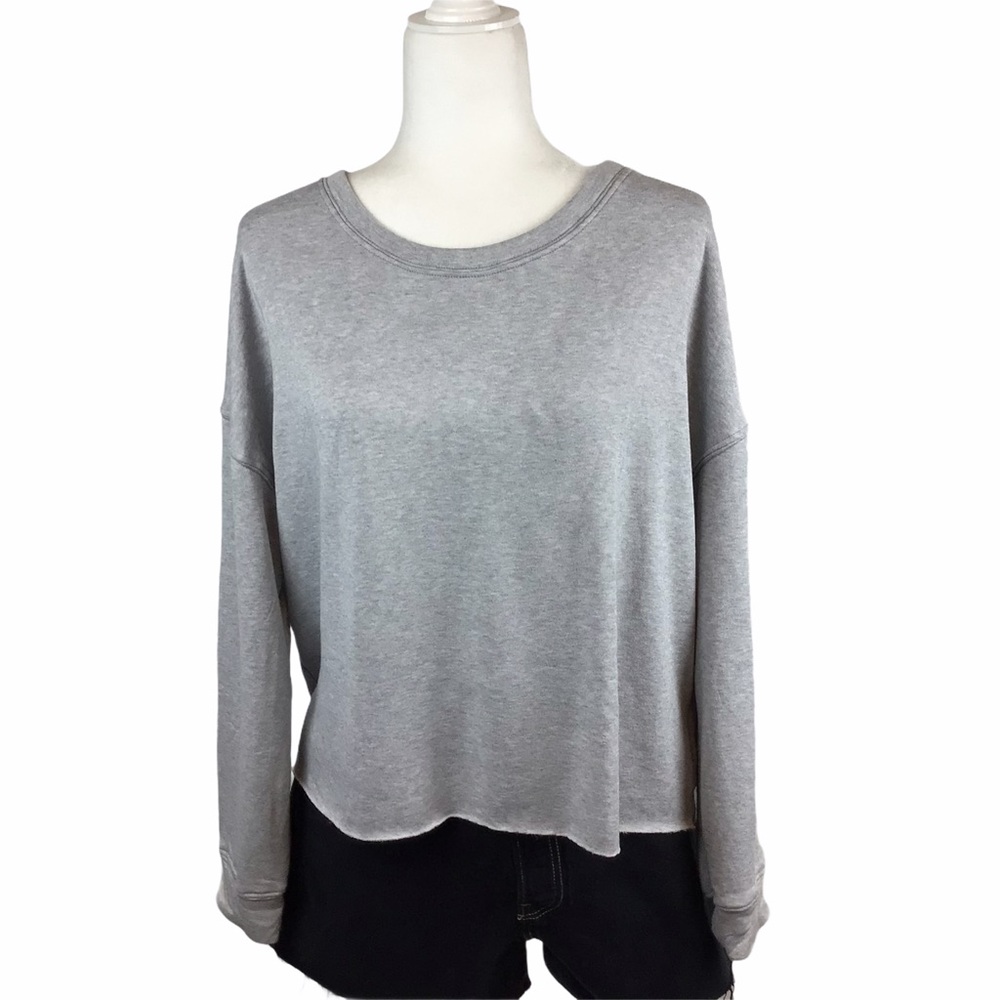 Splendid Cozy Comfortable Loungewear Pullover XL
